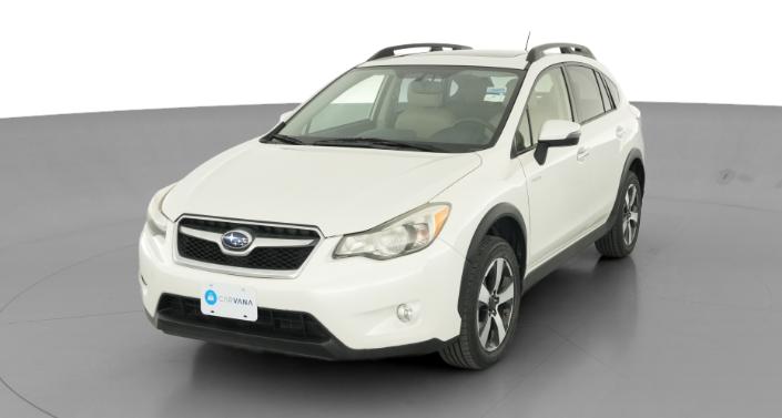 2015 Subaru XV Crosstrek Touring -
                  San Antonio, TX