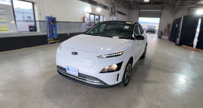 Thumbnail: 2023 Hyundai Kona - 1
