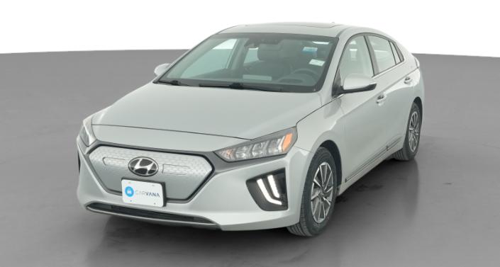 2020 Hyundai Ioniq Limited -
                  Indianapolis, IN