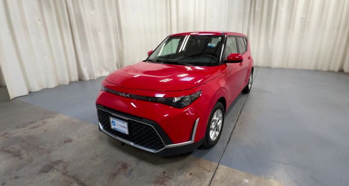 Thumbnail: 2024 Kia Soul - 1