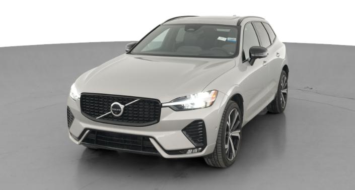Thumbnail: 2022 Volvo XC60 - 1