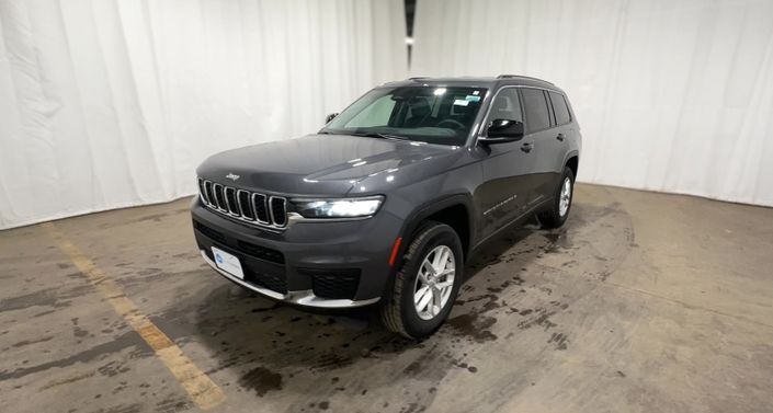 Thumbnail: 2023 Jeep Grand Cherokee L - 1