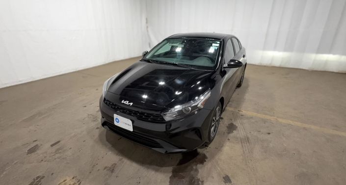 Thumbnail: 2024 Kia Forte - 1