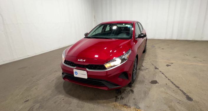 Thumbnail: 2024 Kia Forte - 1