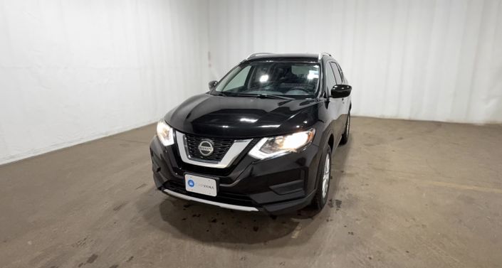 Thumbnail: 2020 Nissan Rogue - 1