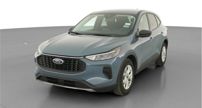 Thumbnail: 2025 Ford Escape - 1