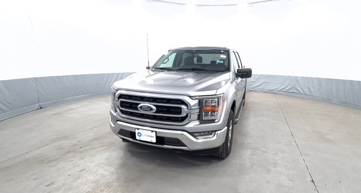 Thumbnail: 2023 Ford Econoline - 1