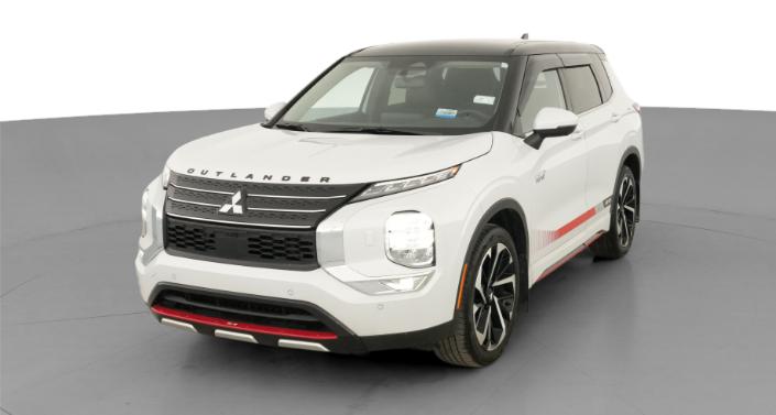 Thumbnail: 2023 Mitsubishi Outlander - 1