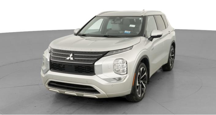 Thumbnail: 2023 Mitsubishi Outlander - 1