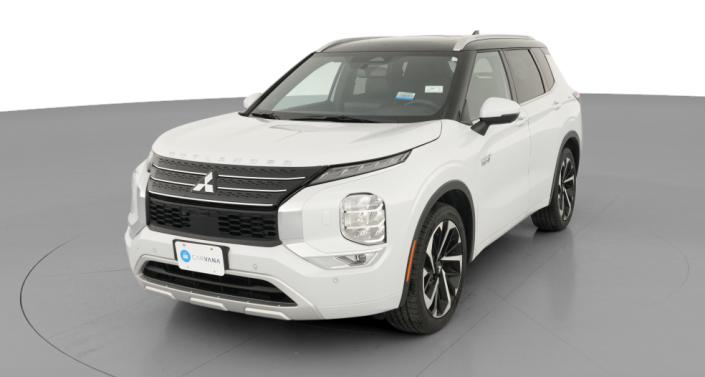 Thumbnail: 2024 Mitsubishi Outlander - 1