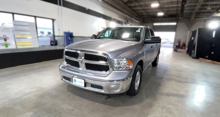Thumbnail: 2023 RAM 1500 Classic - 1