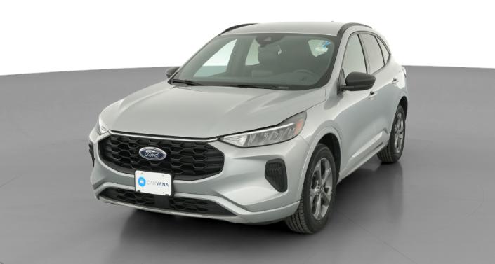 Thumbnail: 2024 Ford Escape - 1