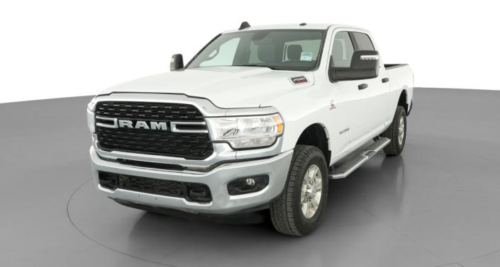 Thumbnail: 2024 RAM 2500 - 1