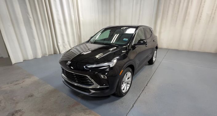 Thumbnail: 2025 Buick Encore GX - 1