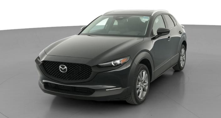 Thumbnail: 2025 Mazda CX-30 - 1