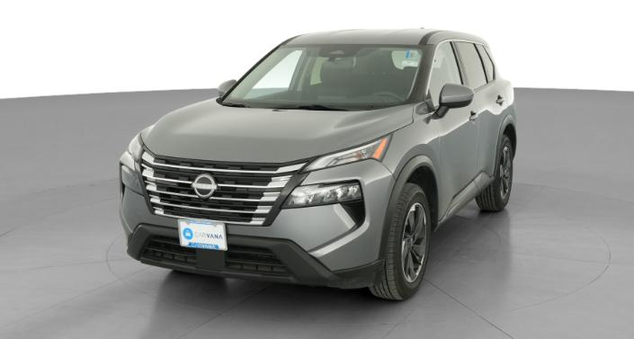 Thumbnail: 2024 Nissan Rogue - 1
