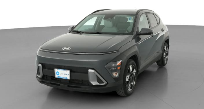Thumbnail: 2025 Hyundai Kona - 1