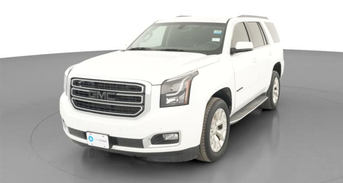 Thumbnail: 2017 GMC Yukon - 1