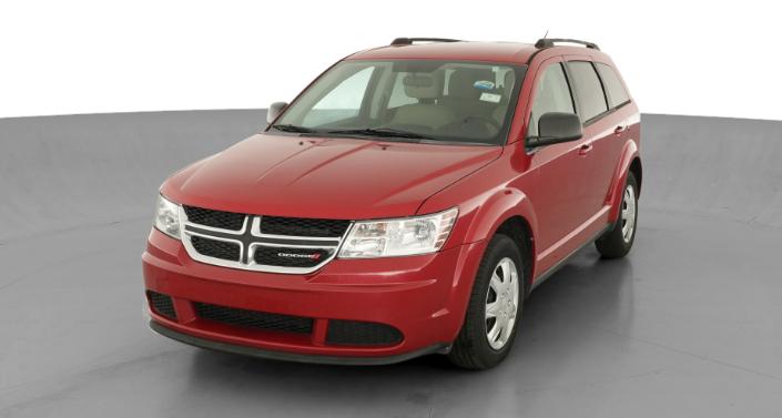 Thumbnail: 2018 Dodge Journey - 1