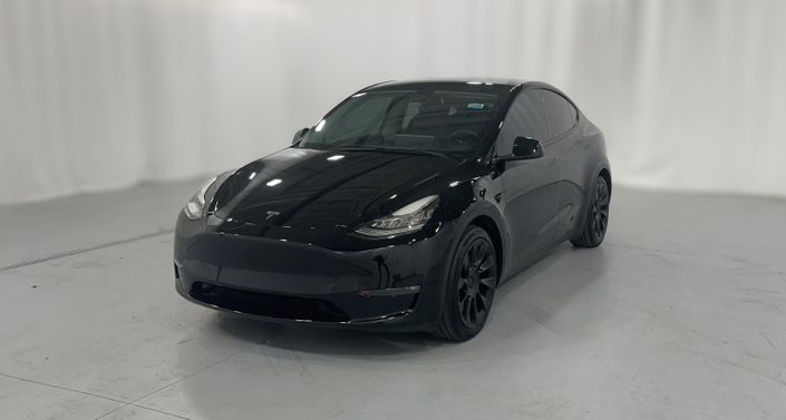 Thumbnail: 2022 Tesla Model Y - 1