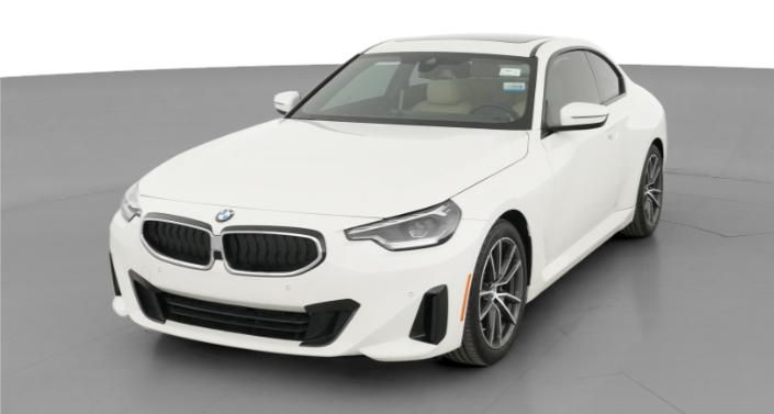 Thumbnail: 2023 BMW 2 Series - 1