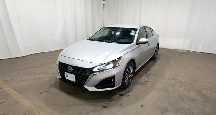Thumbnail: 2023 Nissan Altima - 1