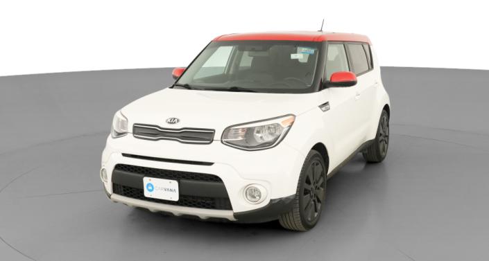 Thumbnail: 2019 Kia Soul - 1