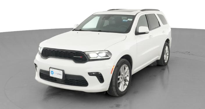 Thumbnail: 2022 Dodge Durango - 1
