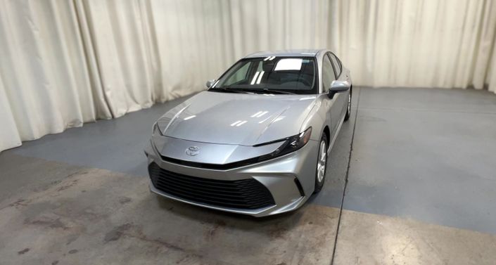 Thumbnail: 2025 Toyota Camry - 1