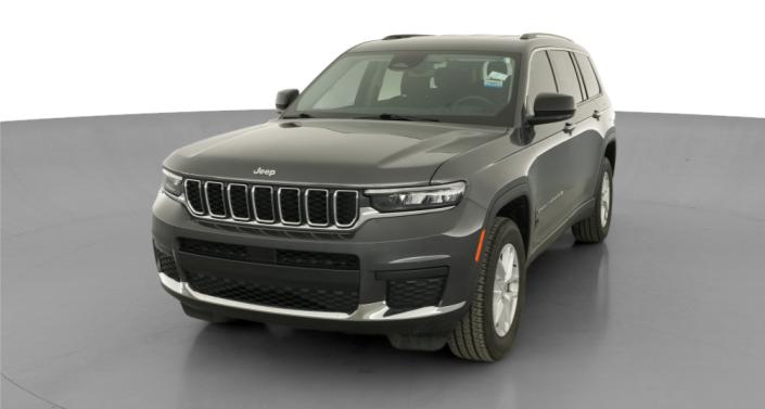 Thumbnail: 2021 Jeep Grand Cherokee L - 1