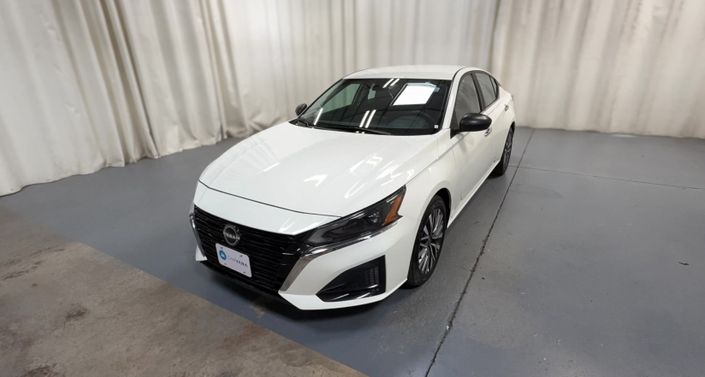 Thumbnail: 2025 Nissan Altima - 1