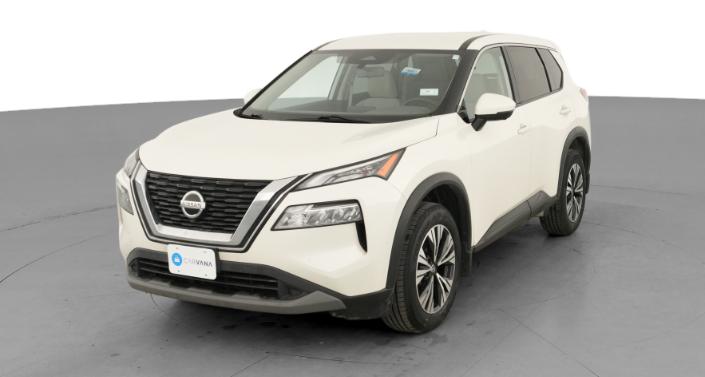 Thumbnail: 2021 Nissan Rogue - 1