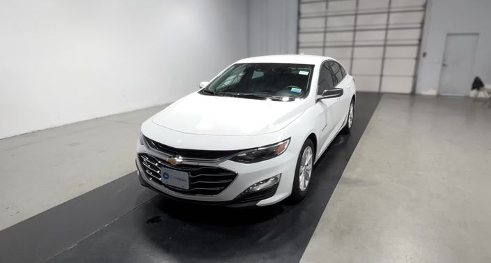 Thumbnail: 2024 Chevrolet Malibu - 1