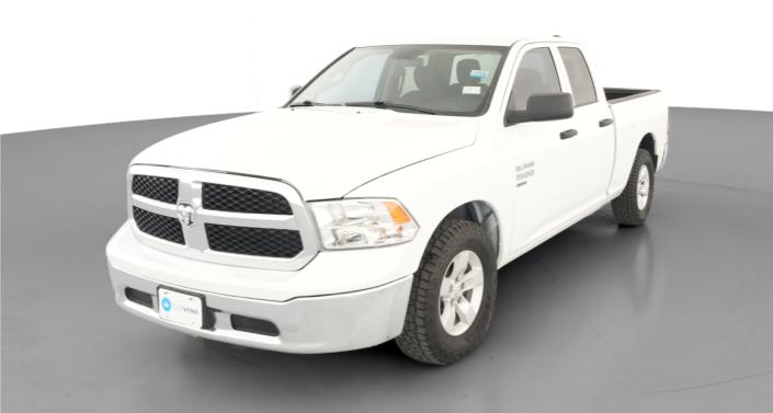 Thumbnail: 2021 RAM 1500 Classic - 1