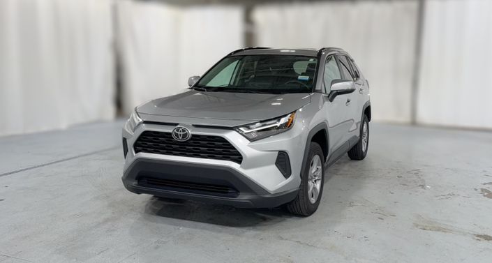 Thumbnail: 2025 Toyota RAV4 - 1