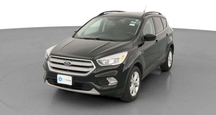 Thumbnail: 2018 Ford Escape - 1