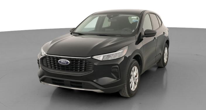 Thumbnail: 2025 Ford Escape - 1