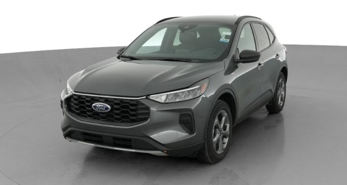 Thumbnail: 2025 Ford Escape - 1