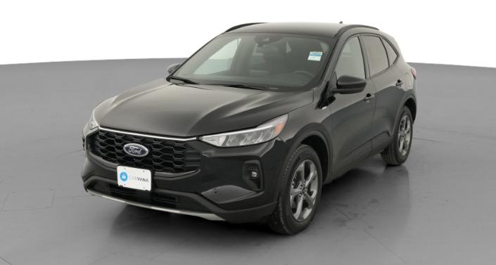 Thumbnail: 2025 Ford Escape - 1