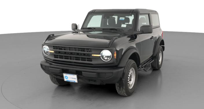 Thumbnail: 2023 Ford Bronco - 1