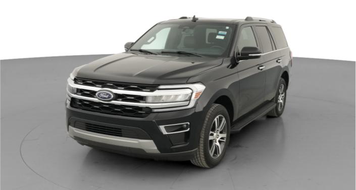 Thumbnail: 2024 Ford Expedition - 1