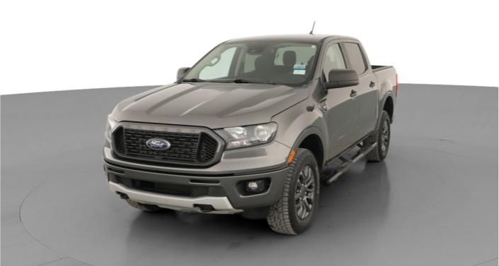 Thumbnail: 2020 Ford Ranger - 1