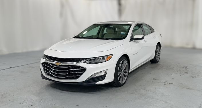 2024 Chevrolet Malibu LT -
                  Union City, GA