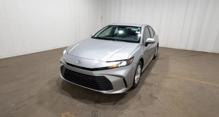 Thumbnail: 2025 Toyota Camry - 1