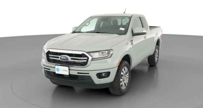 Thumbnail: 2022 Ford Ranger - 1