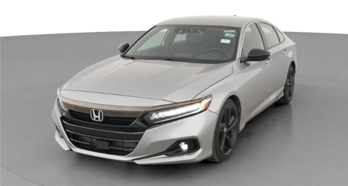 Thumbnail: 2022 Honda Accord - 1