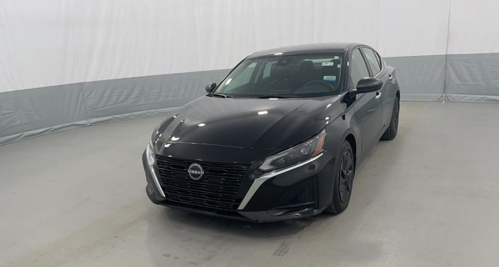 Thumbnail: 2024 Nissan Altima - 1