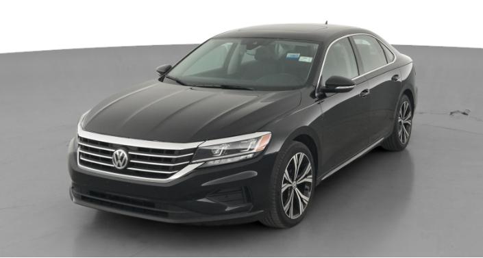 Thumbnail: 2020 Volkswagen Passat - 1