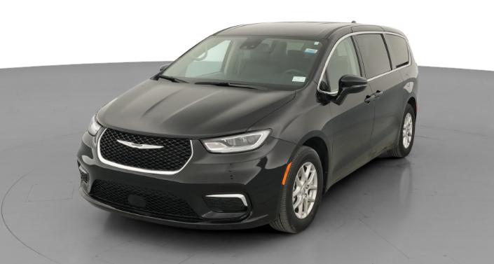 Thumbnail: 2024 Chrysler Pacifica - 1