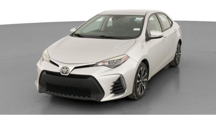 Thumbnail: 2019 Toyota Corolla - 1